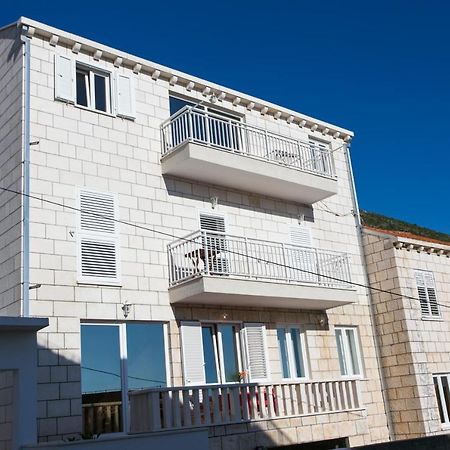 Guest House Letizia Dubrovnik Exterior photo