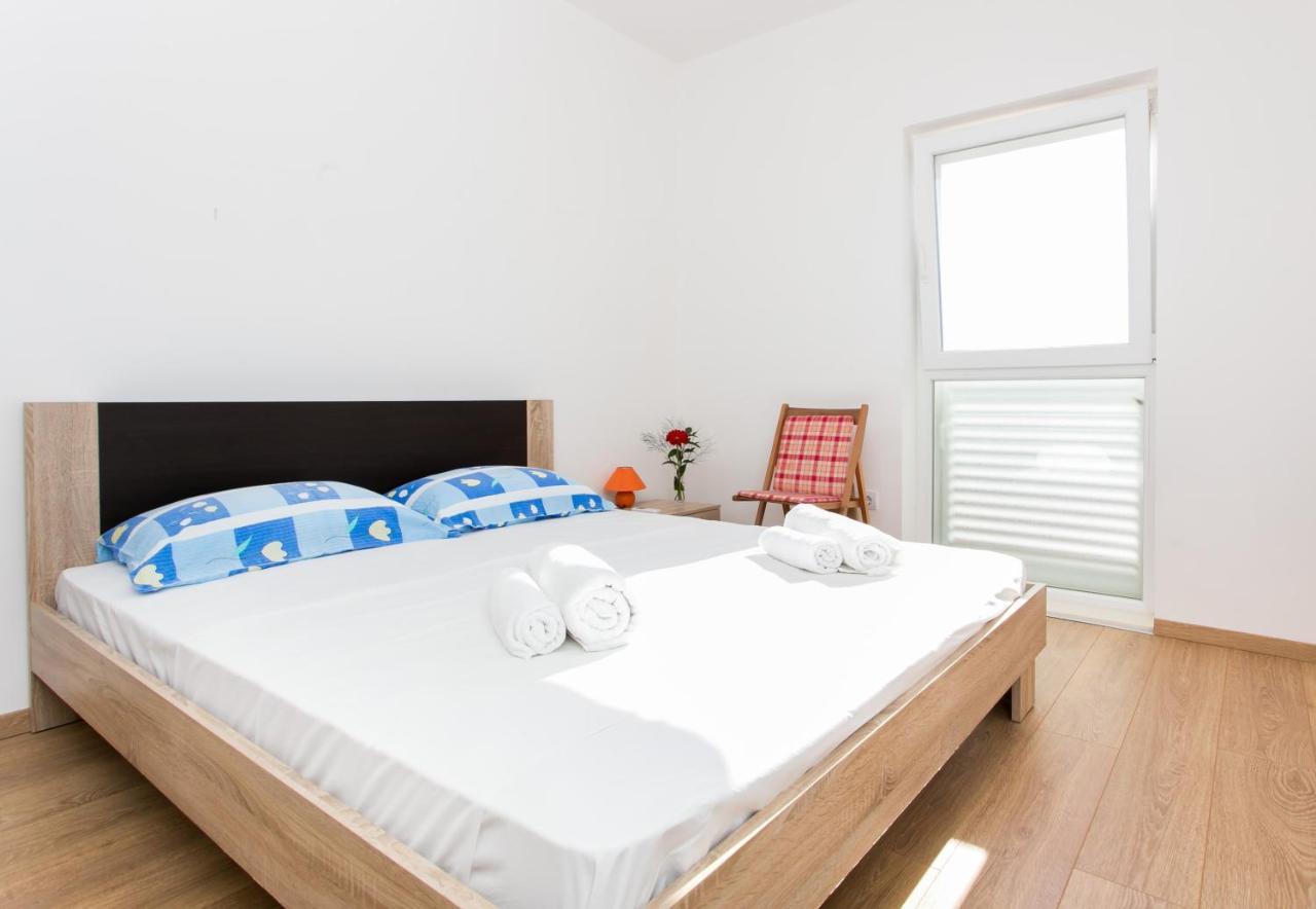 Guest House Letizia Dubrovnik Room photo