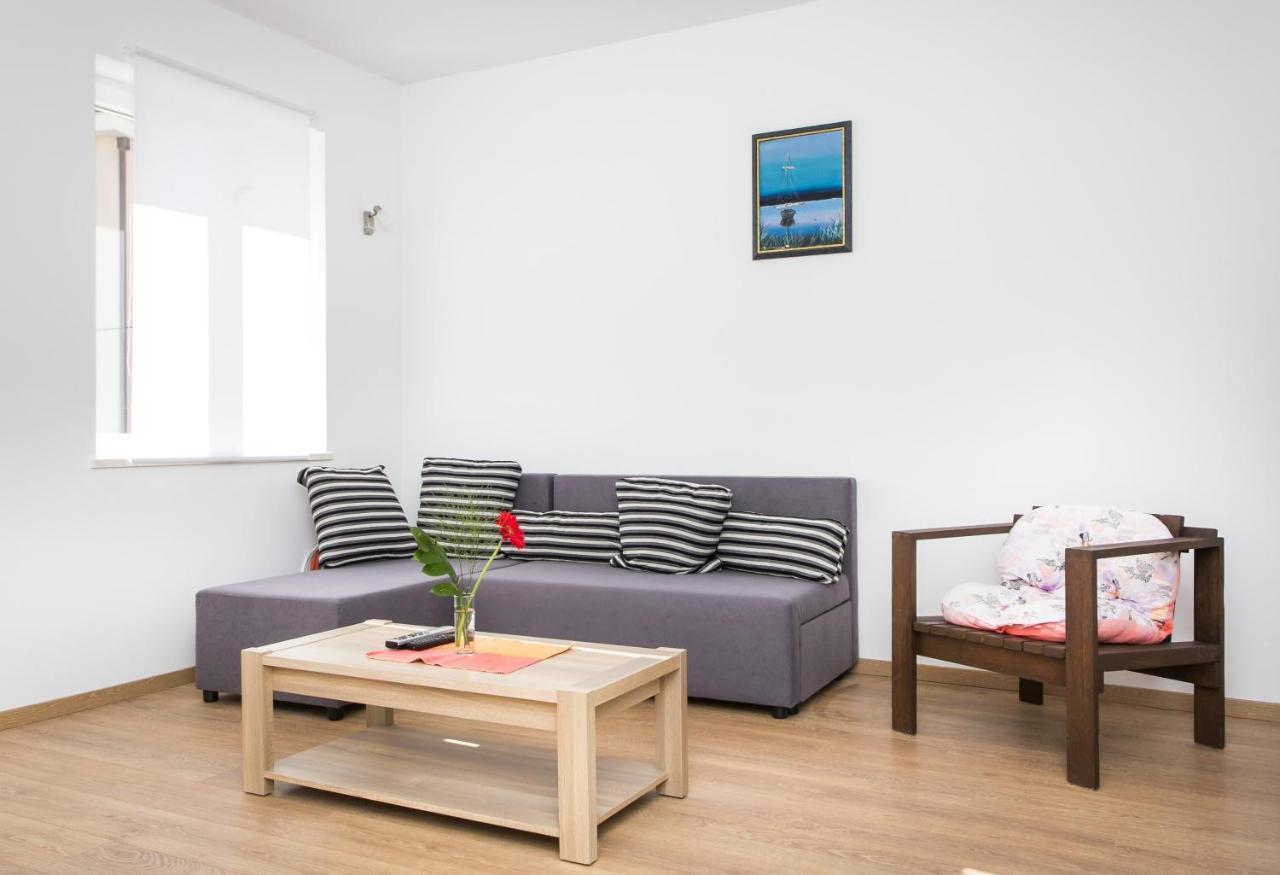 Guest House Letizia Dubrovnik Exterior photo